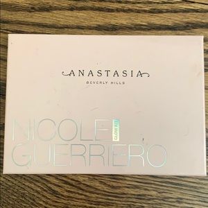 Anastasia Nicole Guerriero Glow kit